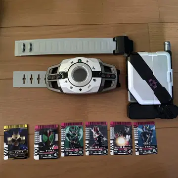 가면라이더 디케이드 묶음 판매