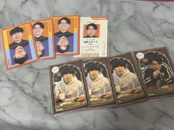 요시모토 코레카 6th cacao 세트