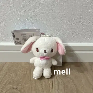 산리오 캐릭터 대상 마스코트 시로 우사