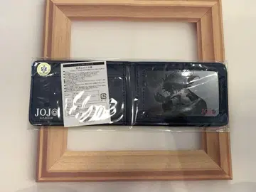 죠죠의 기묘한 모험 죠르노의 패스 케이스
