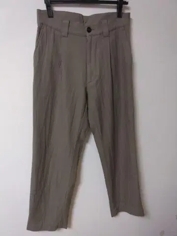 마가렛호웰 트라우저 M 사이즈