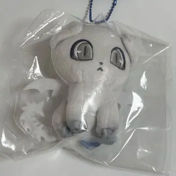 Dytica 2nd Anniversary 마스코트 참 코야나기 로우