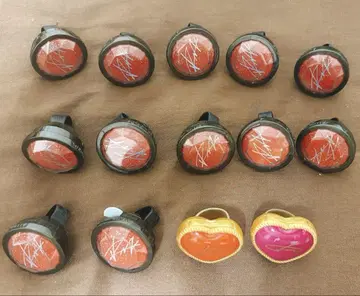 란 나기사 사에구사 이바라 링 라이트 5th 7th