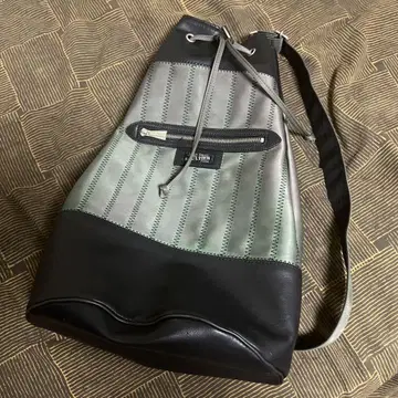 jean paul gaultier 복서 백