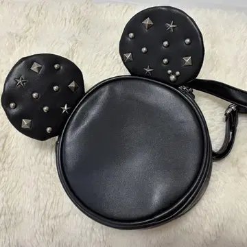 디즈니 미키 스터드 백