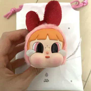 정품 크라이 베이비 블라썸