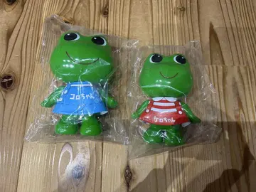 코와 코로짱, 케로짱 인형