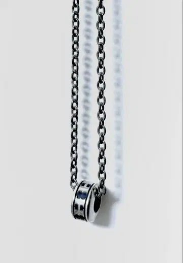 PALISADES NECKLACE/ HUF 목걸이