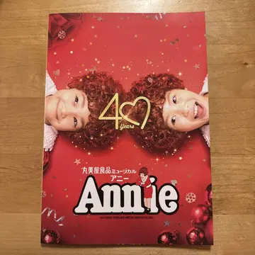 애니 팜플렛