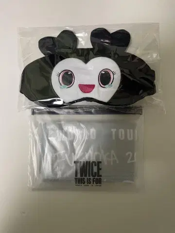 TWICE THIS IS FOR 업그레이드 혜택 후쿠오카