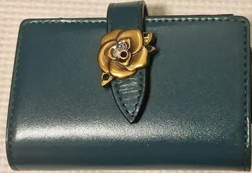 안나수이/ANNA SUI 불본 로즈 키케이스