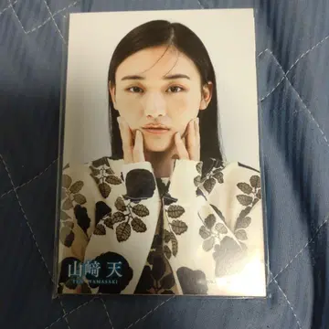 사쿠라자카46 주간 매거진 엽서 18장