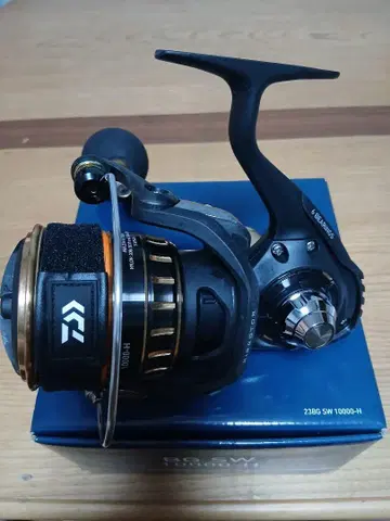 다이와 23 BG SW10000H