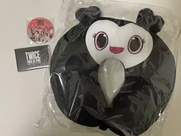 TWICE THIS IS FOR 업그레이드 혜택 후쿠오카