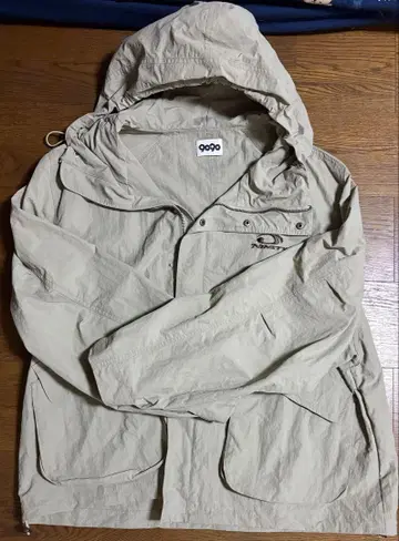 9090 나일론 자켓 L 사이즈