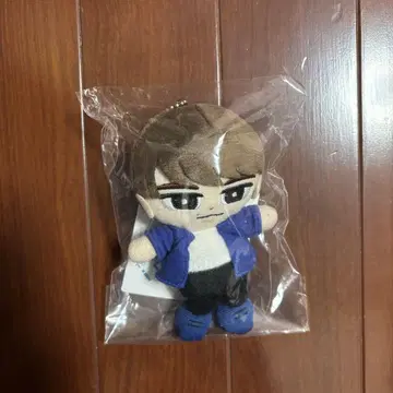 SnowMan 와타나베 쇼타 치비 봉제 인형