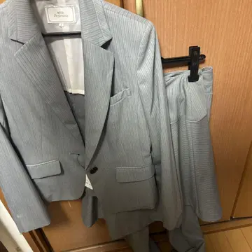 [ 3종 세트 ] 수트 9호 여성용