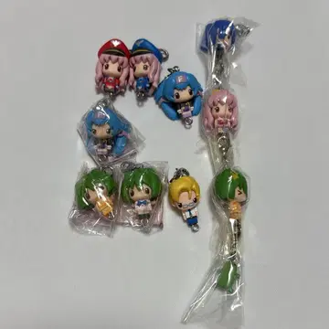 마크로스