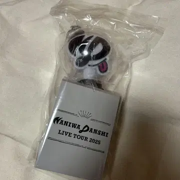 나니와단시 응원봉