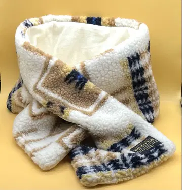 PENDLETON 펜들턴 다운 머플러 따뜻한