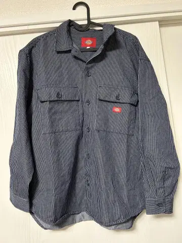 Dickies 셔츠