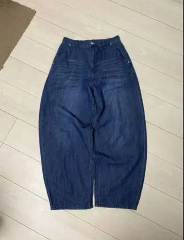 코쿤 팬츠