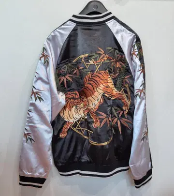 [ 초레어 스카잔 ] PCTOKYO 호랑이 스카잔 [ 새상품급 ]