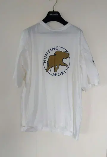 HUNTINGWORLD 헌팅월드 이탈리아제