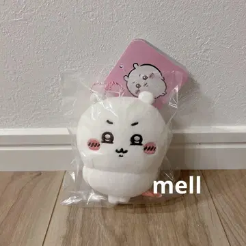 치이카와 (먼작귀) 문 얼굴 치이카와 마스코트