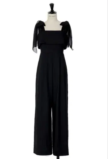 herlipto Ribbon Romper