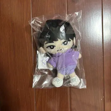 SnowMan 후카사와 타츠야 치비 누이