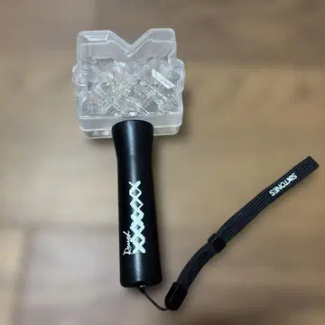 SixTONES Rough'xxxxxx' 라프스 응원봉
