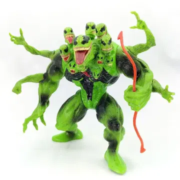 토이비즈 베놈 더 머드니스 액션 피규어 스파이더맨