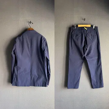 JOURNAL STANDARD 셋업