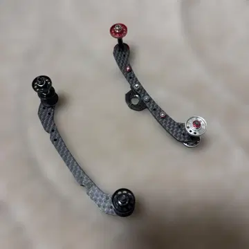 미니 사륜구동 앵커 카본 13mm 경량 롤러 등