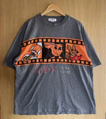 LAGACHE 라가체 T셔츠 XL 상당