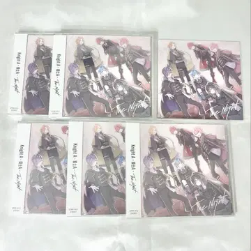 기사A CD