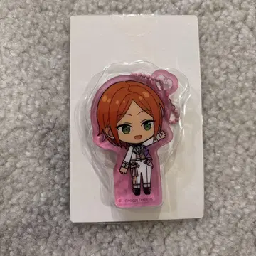 앙상블 스타즈 앙스타 mini 아이돌 참 아오이 히나타