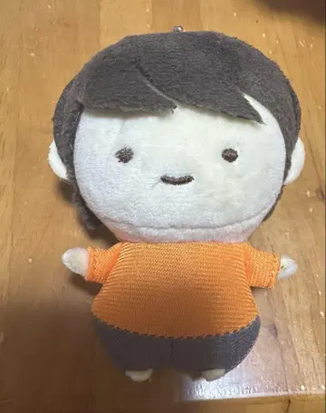 초특급 하루 카시와기 유 마스코트 봉제 인형