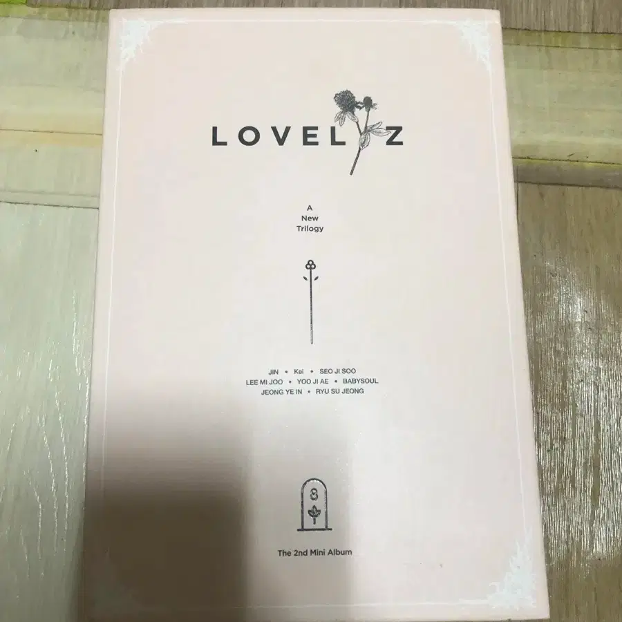 Shop lovelyz on Bunjang Global Site - No more Korean account!