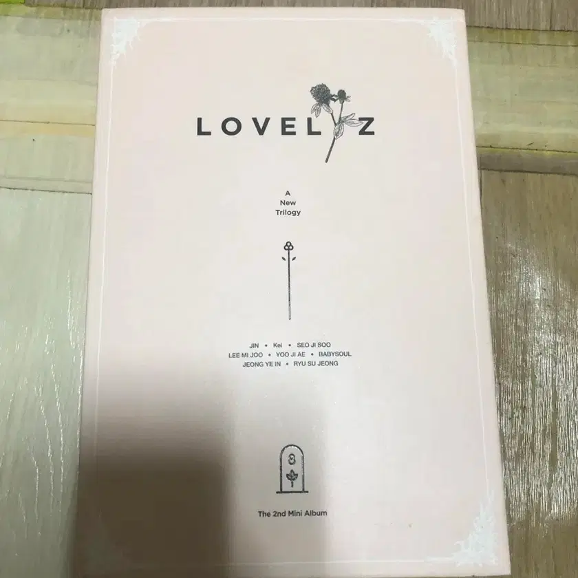 Shop lovelyz on Bunjang Global Site - No more Korean account!