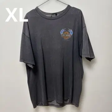 할리데이비슨 Harley-Davidson 빈티지 T셔츠