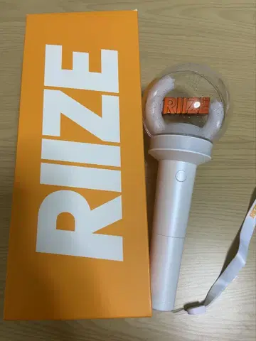 RIIZE 응원봉