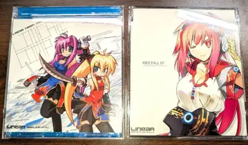 LINEAR CD 2장 세트