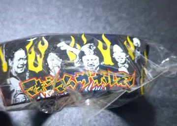 MAXIMUM THE HORMONE 러버 밴드 보통 그림 호르몬 러버밴