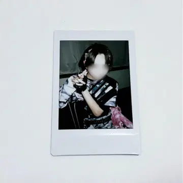 #러브시크 태양 폴라로이드