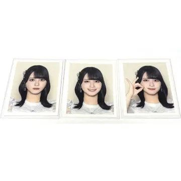이코러브 =LOVE ID PHOTO 스티커 사사키 마이카 컴프