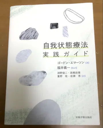 자아 상태 요법 실천 가이드