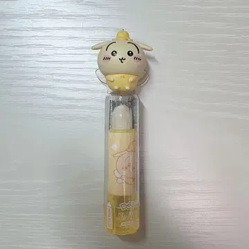 치이카와 한국 한정판 토끼 피규어