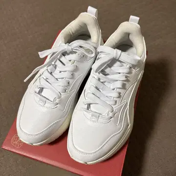 푸마 PUMA 여성용 스니커즈 R78 디스럽트 39767509